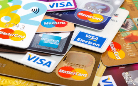 نجيل جالون رضيع  حكم استعمال بطاقات الائتمان (Credit Card) - موقع الراشدون