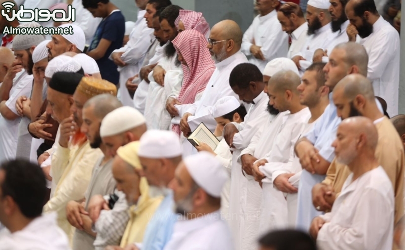 الجماعة ألفة من المسلمين صلاة فوائد من فوائد